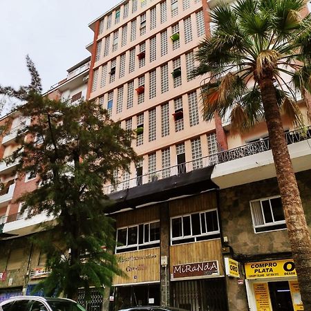 Apartamentos Carrillo 4 Atico Santa Cruz de Tenerife Exterior foto