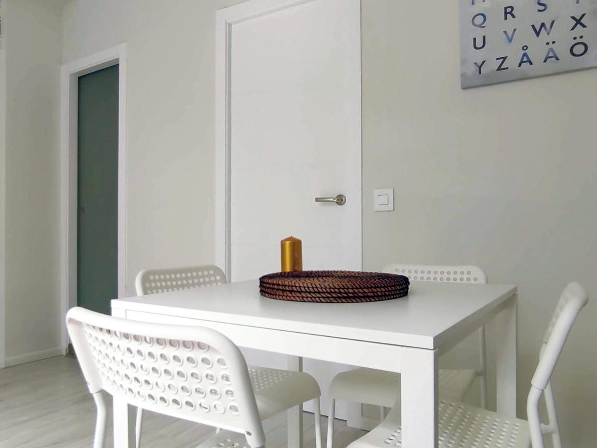 Apartamentos Carrillo 4 Atico Santa Cruz de Tenerife Exterior foto